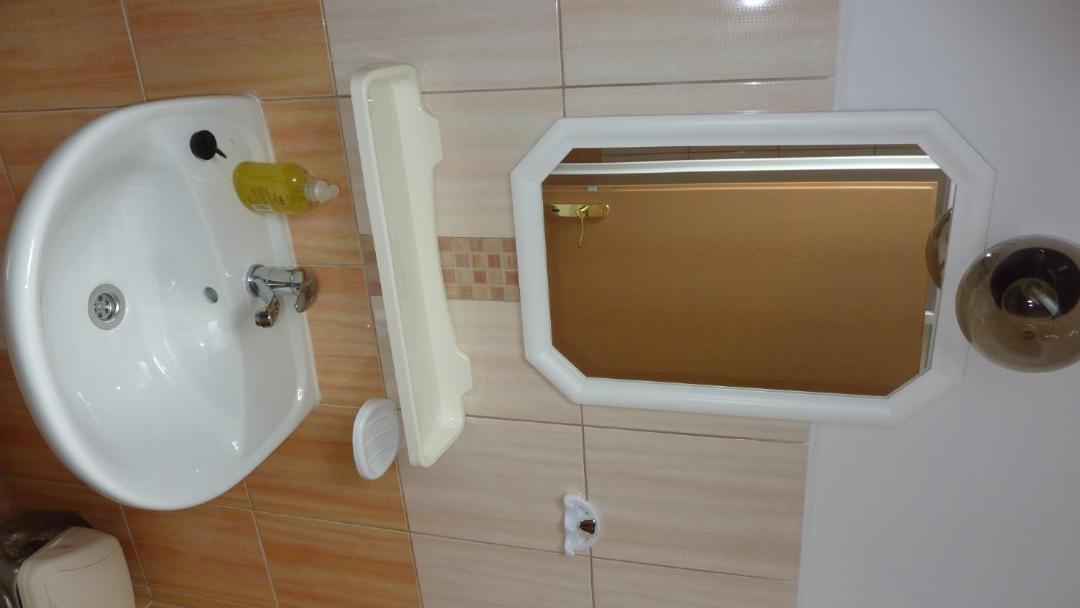 Penzion Slavka Třemošnice Dış mekan fotoğraf