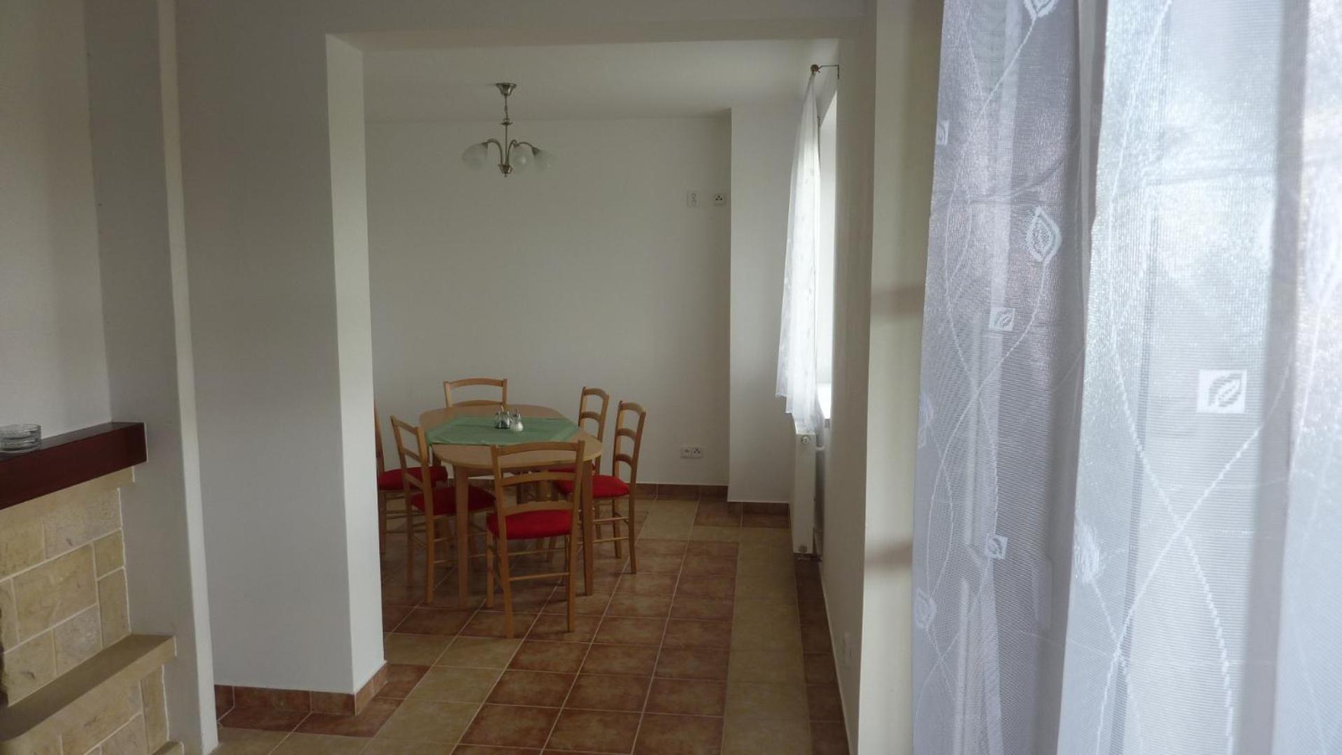 Penzion Slavka Třemošnice Dış mekan fotoğraf