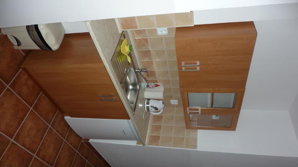 Penzion Slavka Třemošnice Dış mekan fotoğraf